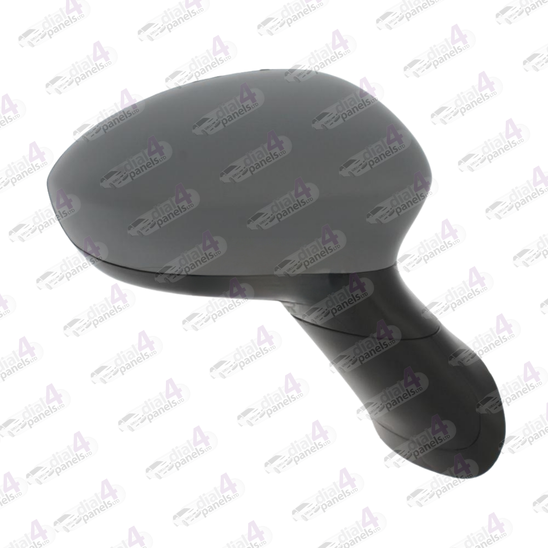 FIAT PUNTO EVO 2010-2012 DOOR MIRROR ELECTRIC HEATED PRIMED RH