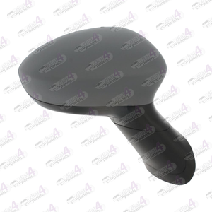 FIAT PUNTO EVO 2010-2012 DOOR MIRROR ELECTRIC HEATED PRIMED RH