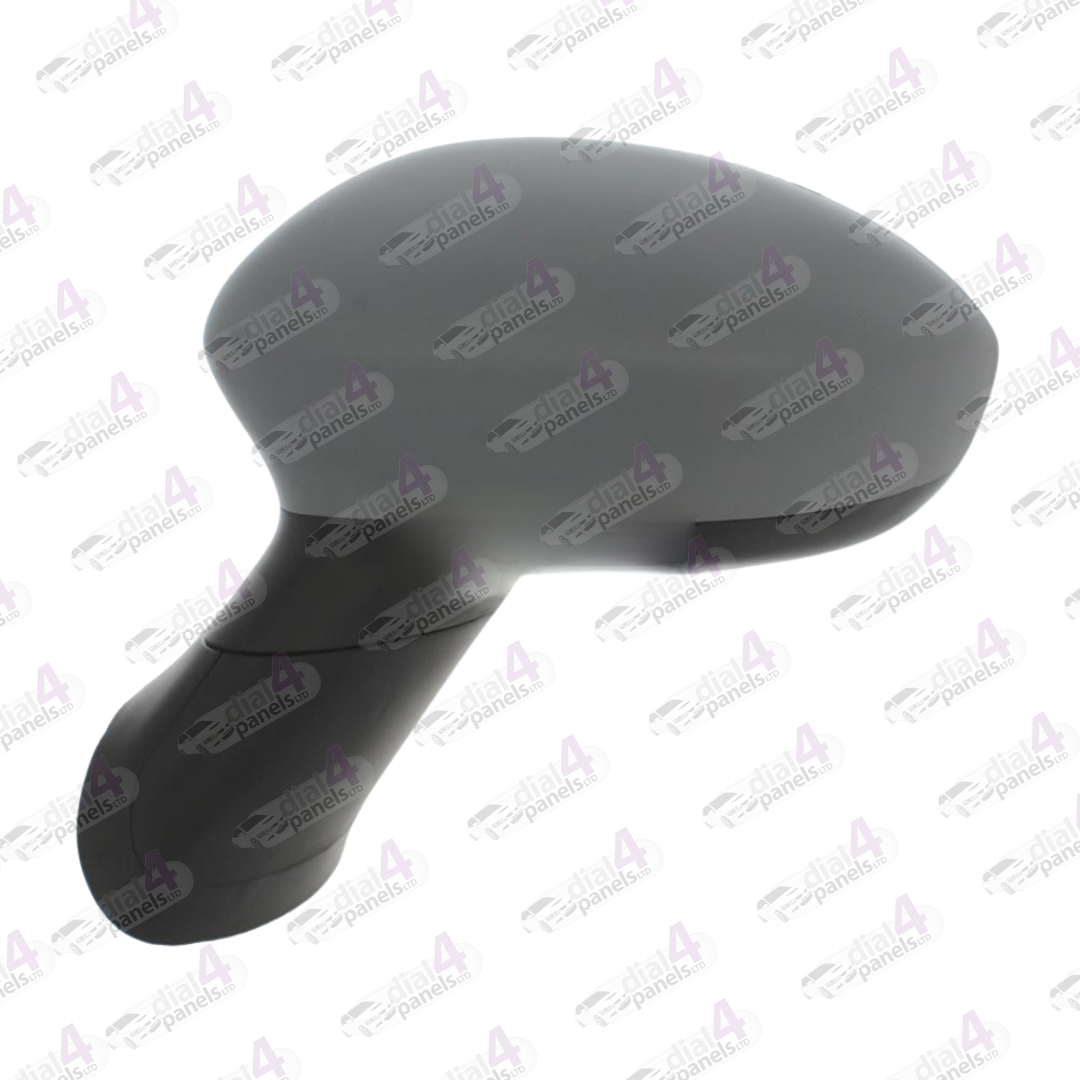 FIAT PUNTO EVO 2010-2012 DOOR MIRROR ELECTRIC HEATED PRIMED TEMPERATURE SENSOR LH