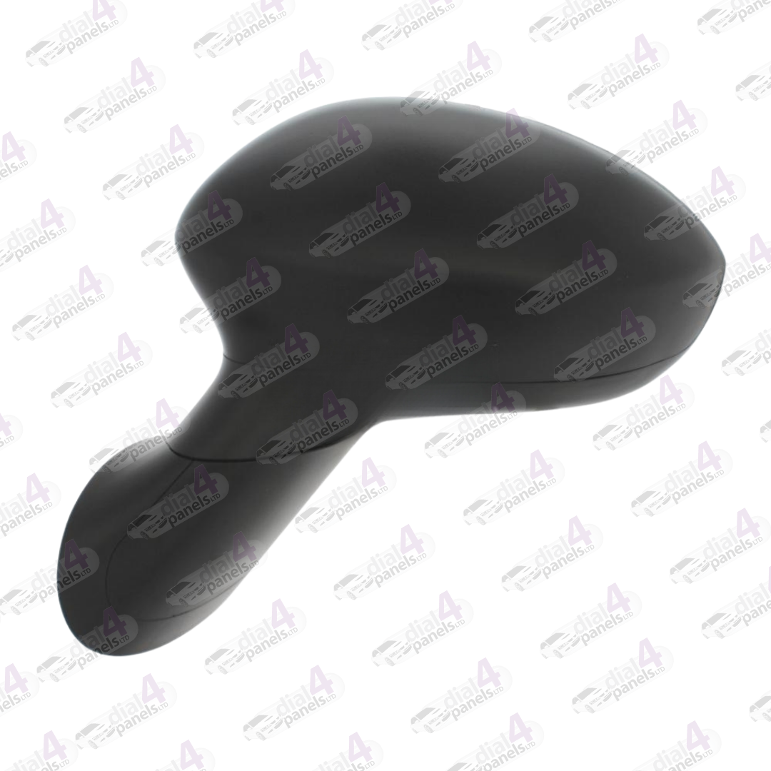 FIAT 500 2007-2015 DOOR MIRROR ELECTRIC HEATED BLACK TEMPERATURE SENSOR LH