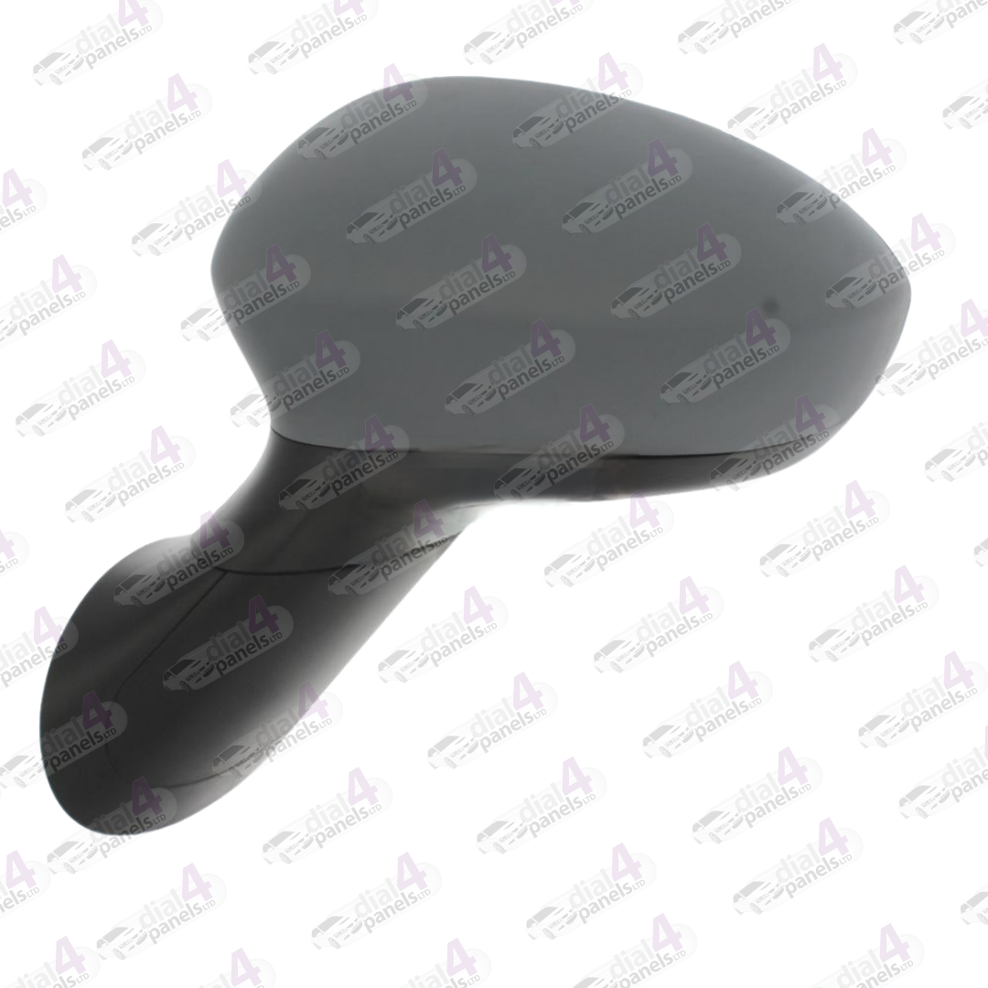 FIAT 500 2007-2015 DOOR MIRROR ELECTRIC HEATED PRIMED TEMPERATURE SENSOR LH