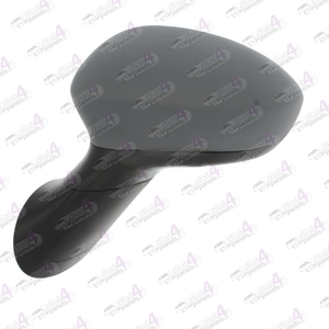 ABARTH 595 2015> DOOR MIRROR ELECTRIC HEATED PRIMED TEMPERATURE SENSOR LH