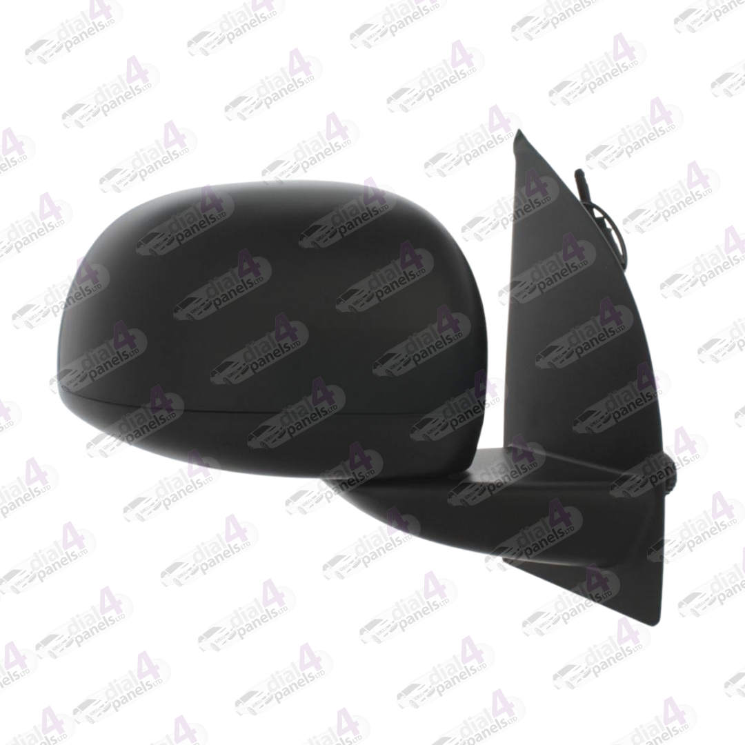 FIAT PANDA 2009-2012 DOOR MIRROR CABLE BLACK RH