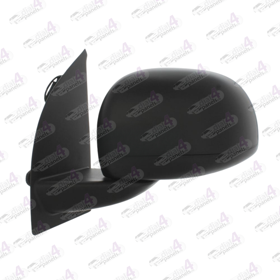 FIAT PANDA 2009-2012 DOOR MIRROR CABLE BLACK LH