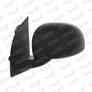 FIAT PANDA 2009-2012 DOOR MIRROR CABLE BLACK LH