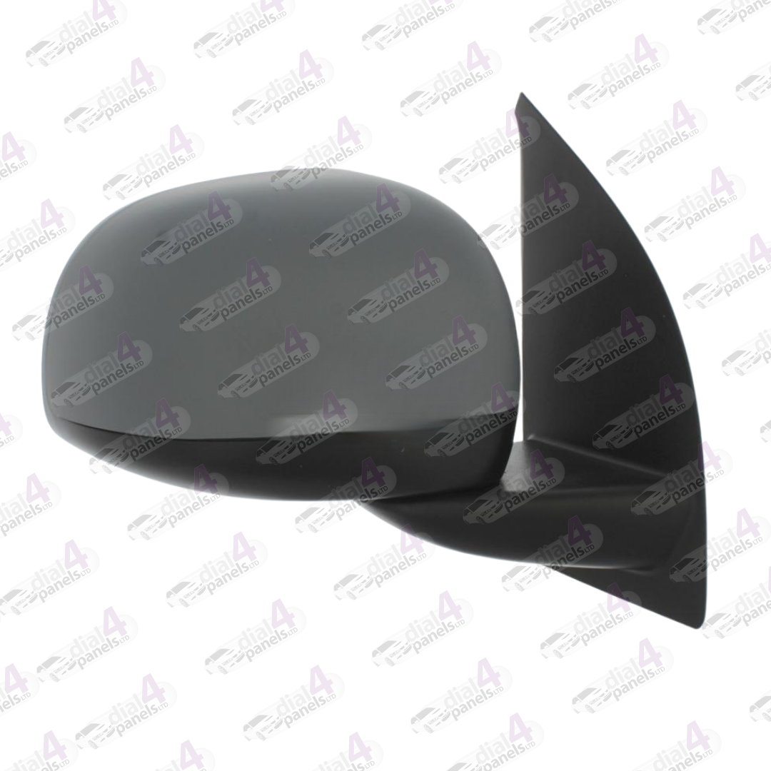 FIAT PANDA 2009-2012 DOOR MIRROR ELECTRIC NON-HEATEDED PRIMED RH