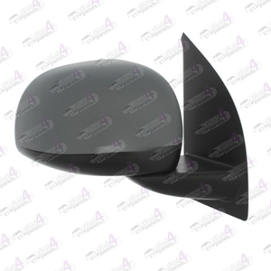 FIAT PANDA 2009-2012 DOOR MIRROR ELECTRIC NON-HEATEDED PRIMED RH