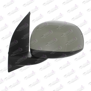 FIAT PANDA 2009-2012 DOOR MIRROR ELECTRIC NON-HEATEDED PRIMED LH