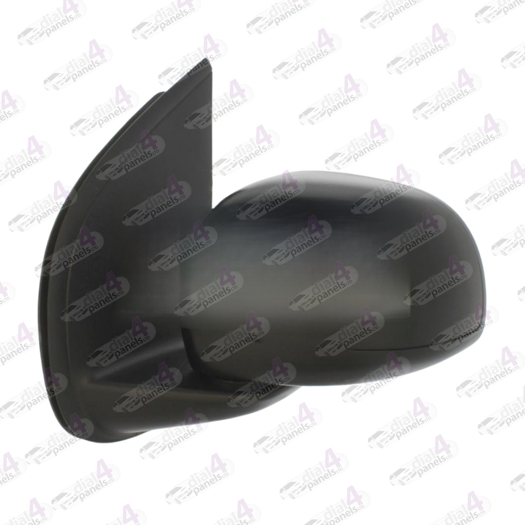 FIAT PANDA 2013> DOOR MIRROR CABLE BLACK LH