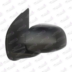 FIAT PANDA 2013> DOOR MIRROR CABLE BLACK LH