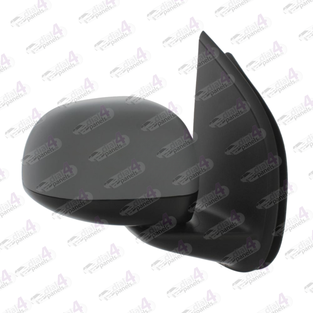 FIAT PANDA 2013> DOOR MIRROR ELECTRIC HEATED PRIMED RH