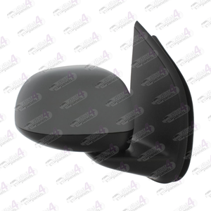 FIAT PANDA 2013> DOOR MIRROR ELECTRIC HEATED PRIMED RH