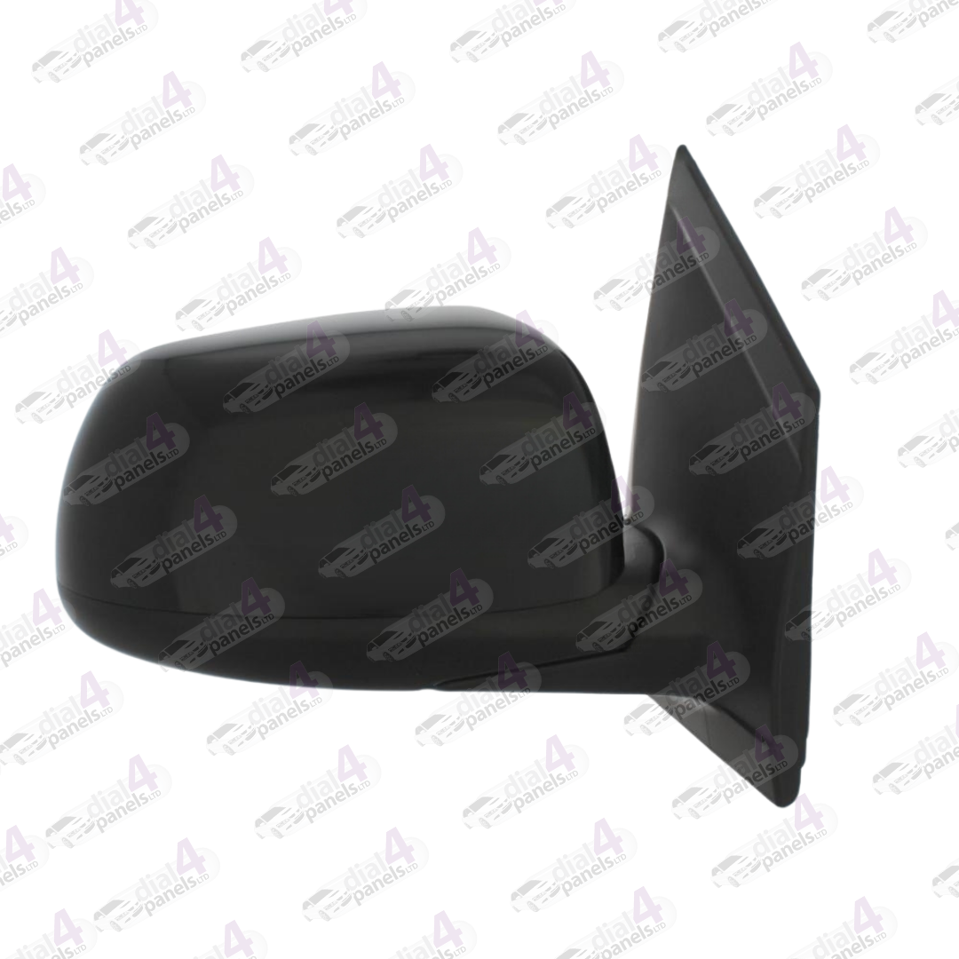 KIA PICANTO 2011-2016 DOOR MIRROR CABLE PRIMED BLACK UNPRIMED RH