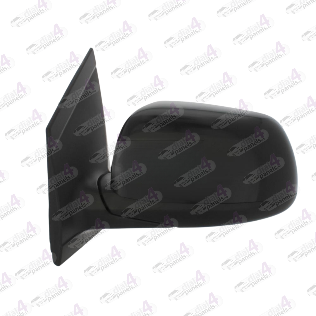 KIA PICANTO 2011-2016 DOOR MIRROR CABLE PRIMED BLACK UNPRIMED LH
