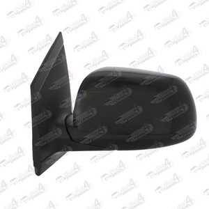 KIA PICANTO 2011-2016 DOOR MIRROR CABLE PRIMED BLACK UNPRIMED LH
