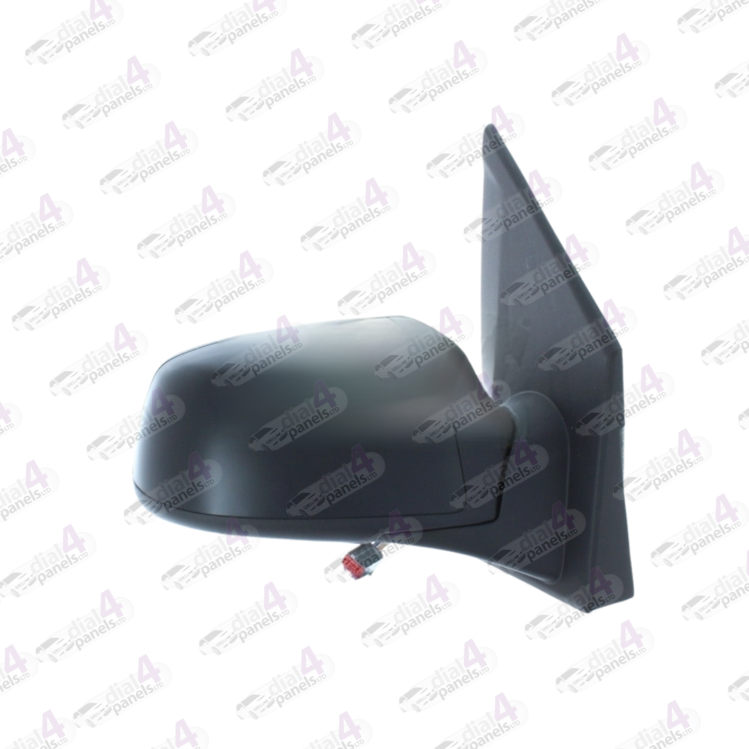 FORD FUSION 2006-2010 DOOR MIRROR ELECTRIC HEATED POWER FOLD PRIMED RH