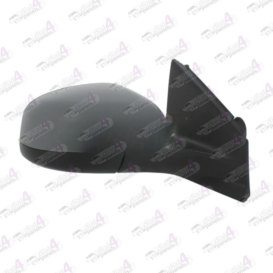 FORD MONDEO 2007-2011 DOOR MIRROR ELECTRIC HEATED (NO INDICATOR) PRIMED RH