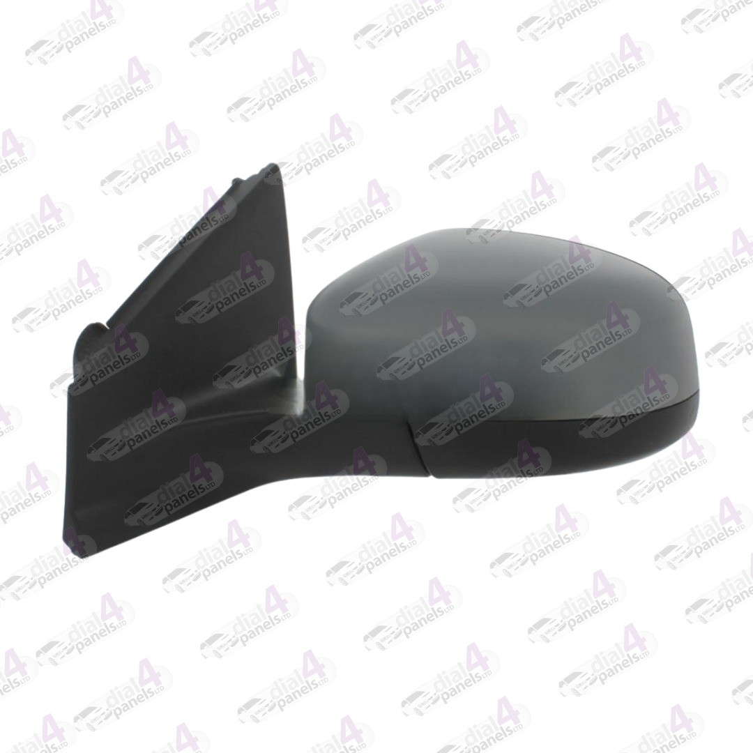 FORD MONDEO 2007-2011 DOOR MIRROR ELECTRIC HEATED (NO INDICATOR) PRIMED LH