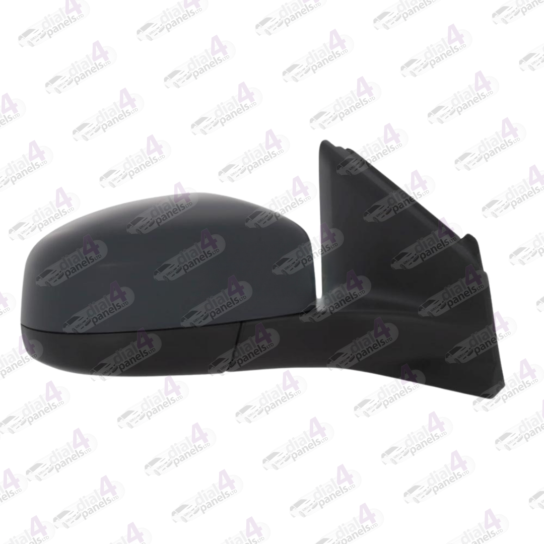 FORD MONDEO 2007-2011 DOOR MIRROR ELECTRIC HEATED POWER FOLD (NO INDICATOR) PUDDLE LAMP PRIMED RH
