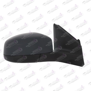 FORD MONDEO 2007-2011 DOOR MIRROR ELECTRIC HEATED POWER FOLD (NO INDICATOR) PUDDLE LAMP PRIMED RH