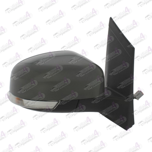 FORD FOCUS 2008-2010 DOOR MIRROR ELECTRIC HEATED PRIMED WITH INDICATOR RH