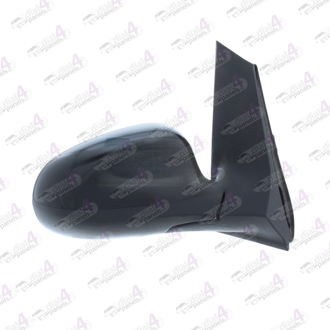 FORD KA 2008-2016 DOOR MIRROR CABLE BLACK SMOOTH RH