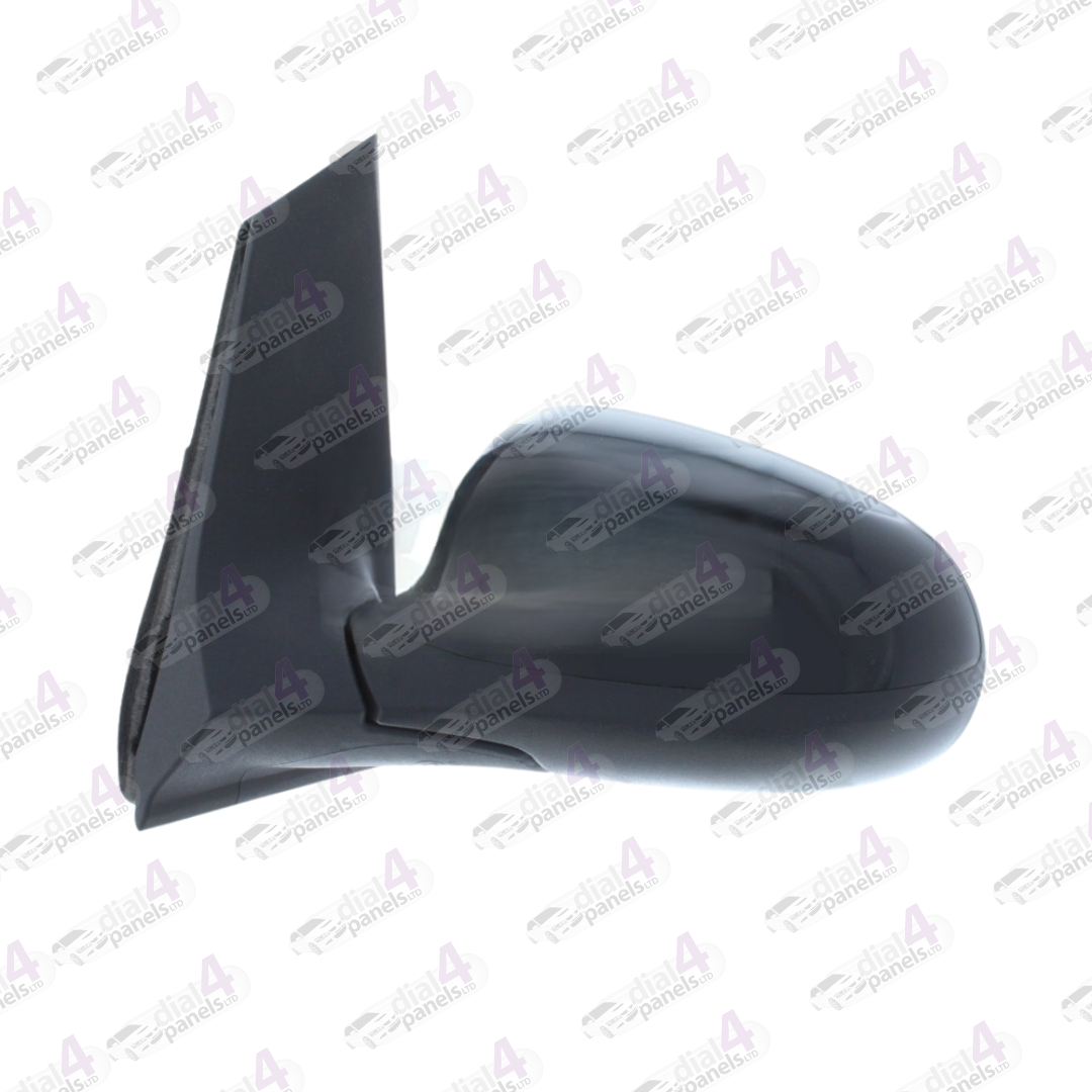 FORD KA 2008-2016 DOOR MIRROR CABLE BLACK SMOOTH LH
