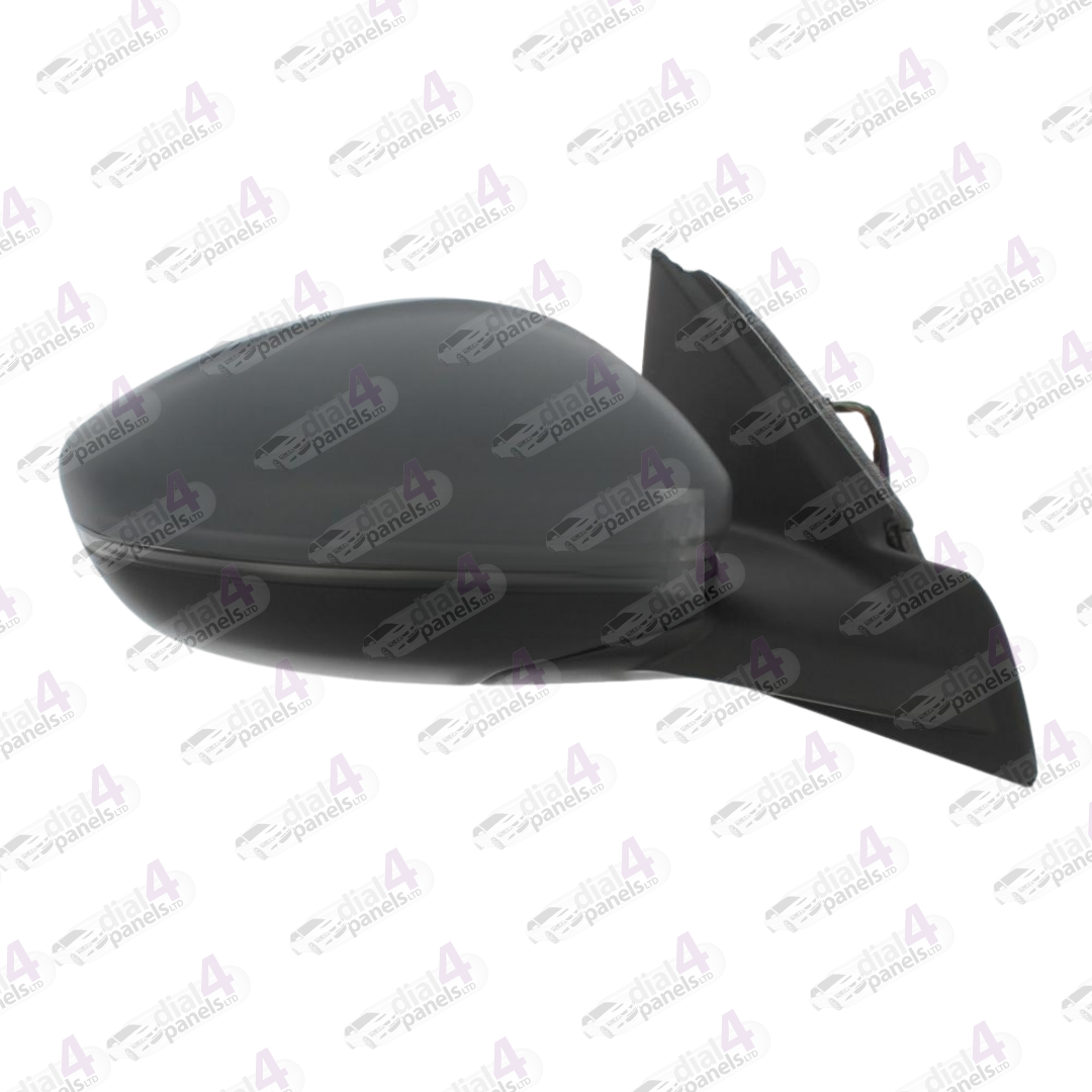VAUXHALL CORSA 2020> DOOR MIRROR ELECTRIC HEATED WITH INDICATOR (LED) PRIMED TEMPERATURE SENSOR RH