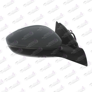 PEUGEOT 208 2019> DOOR MIRROR ELECTRIC HEATED POWER FOLD WITH INDICATOR BLIND SPOT PUDDLE LAMP PRIMED TEMPERATURE SENSOR RH