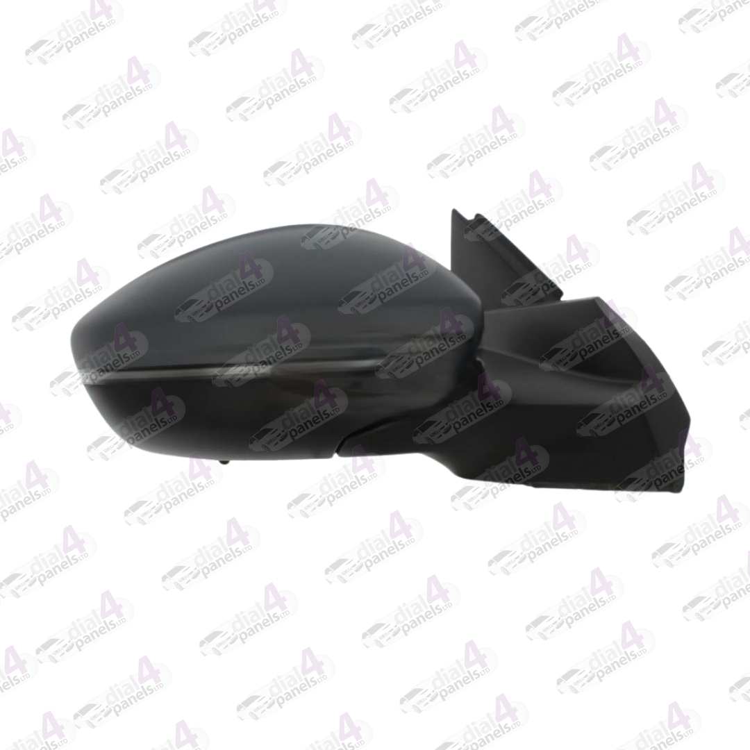 PEUGEOT 2008 2019> DOOR MIRROR ELECTRIC HEATED WITH INDICATOR PRIMED TEMPERATURE SENSOR RH
