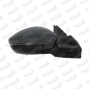 PEUGEOT 2008 2019> DOOR MIRROR ELECTRIC HEATED WITH INDICATOR PRIMED TEMPERATURE SENSOR RH