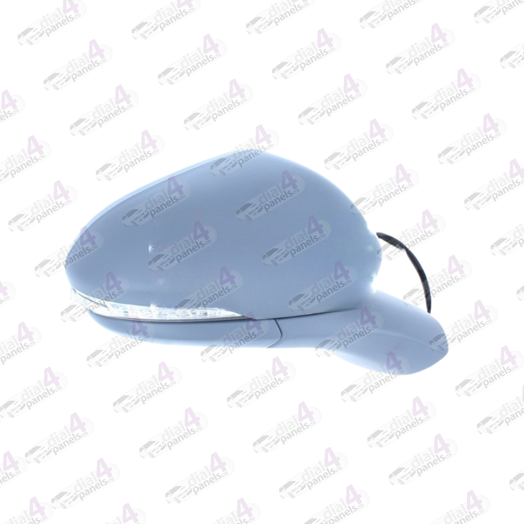 FORD MONDEO 2014-2019 DOOR MIRROR ELECTRIC HEATED (WITH INDICATOR) PRIMED RH