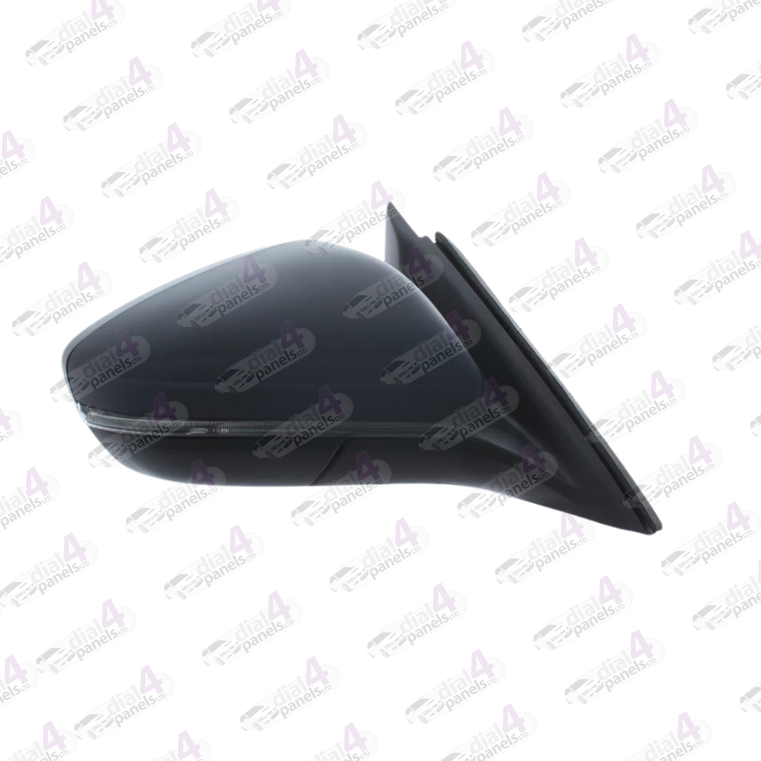 FORD FOCUS 2008-2010 DOOR MIRROR ELECTRIC HEATED WITH INDICATOR PRIMED RH