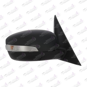 FORD S MAX 2015> DOOR MIRROR ELECTRIC HEATED WITH INDICATOR POWER FOLD P LMP MEMORY A DIM PRIMED RH