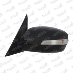 FORD GALAXY 2015> DOOR MIRROR ELECTRIC HEATED WITH INDICATOR POWER FOLD P LMP MEMORY PRIMED LH