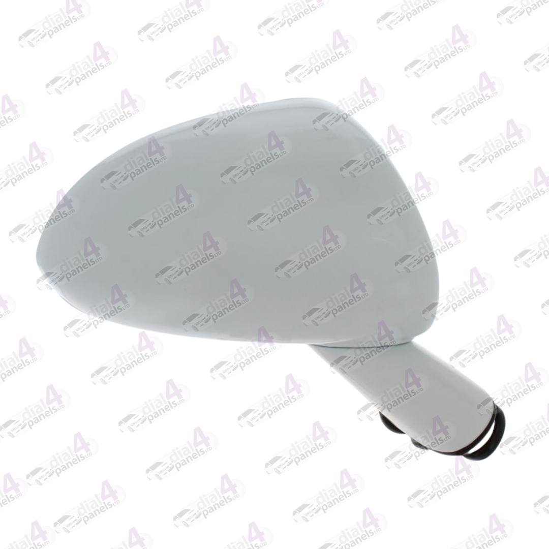 VAUXHALL CORSA 2010-2014 DOOR MIRROR ELECTRIC HEATED PRIMED ARM, PRIMED COVER RH