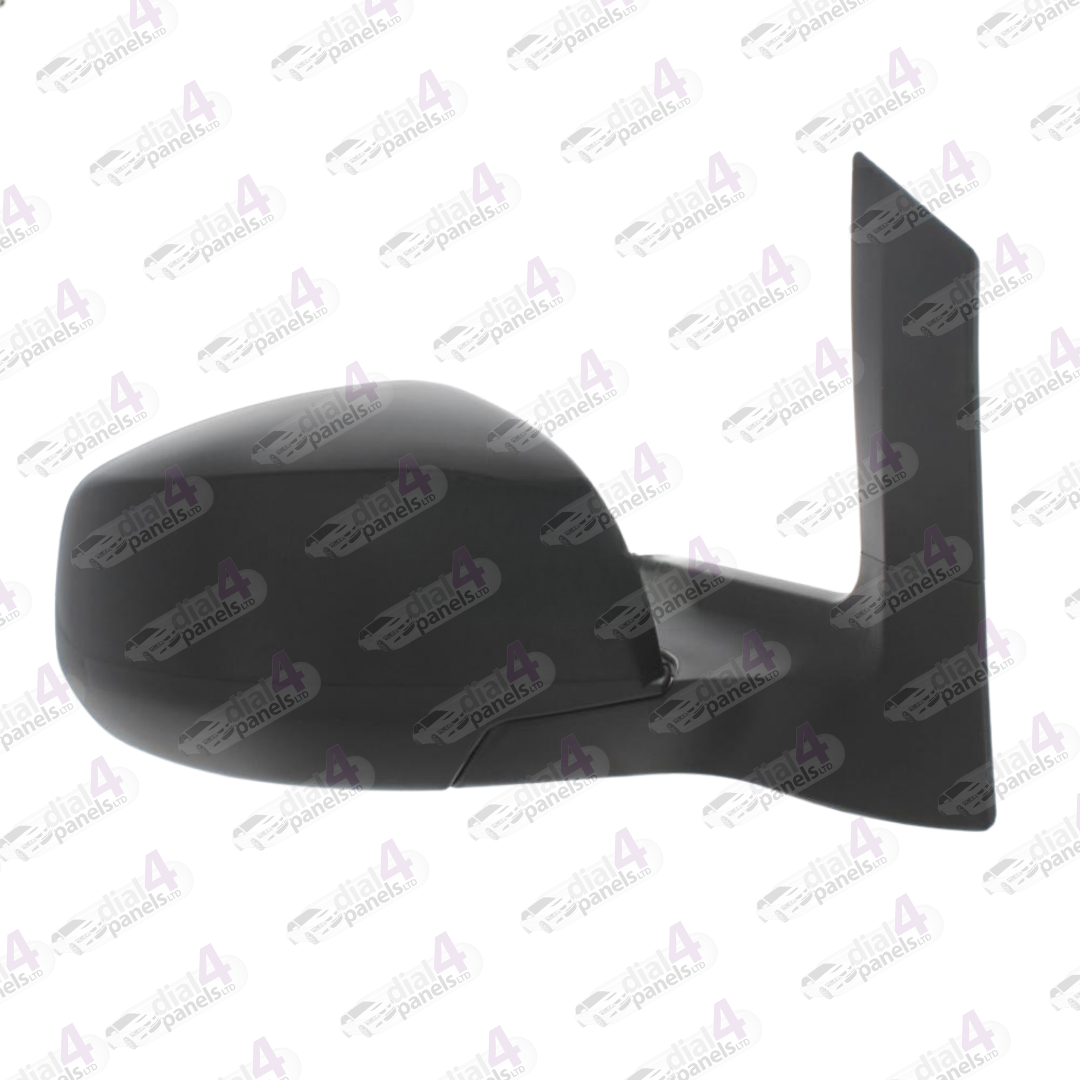 SUZUKI SPLASH 2008-2015 DOOR MIRROR CABLE BLACK RH