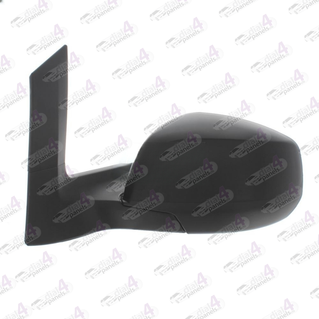 SUZUKI SPLASH 2008-2015 DOOR MIRROR CABLE BLACK LH