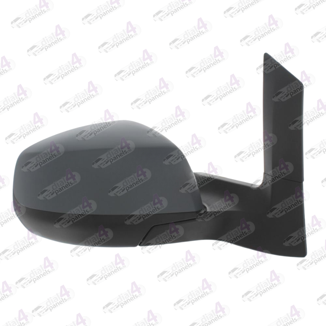 VAUXHALL AGILA 2008-2015 DOOR MIRROR ELECTRIC HEATED PRIMED RH