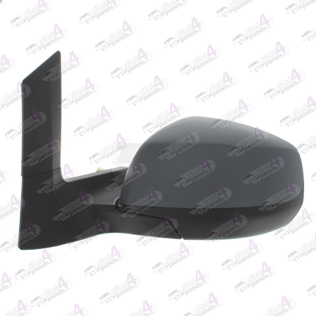 VAUXHALL AGILA 2008-2015 DOOR MIRROR ELECTRIC HEATED PRIMED LH