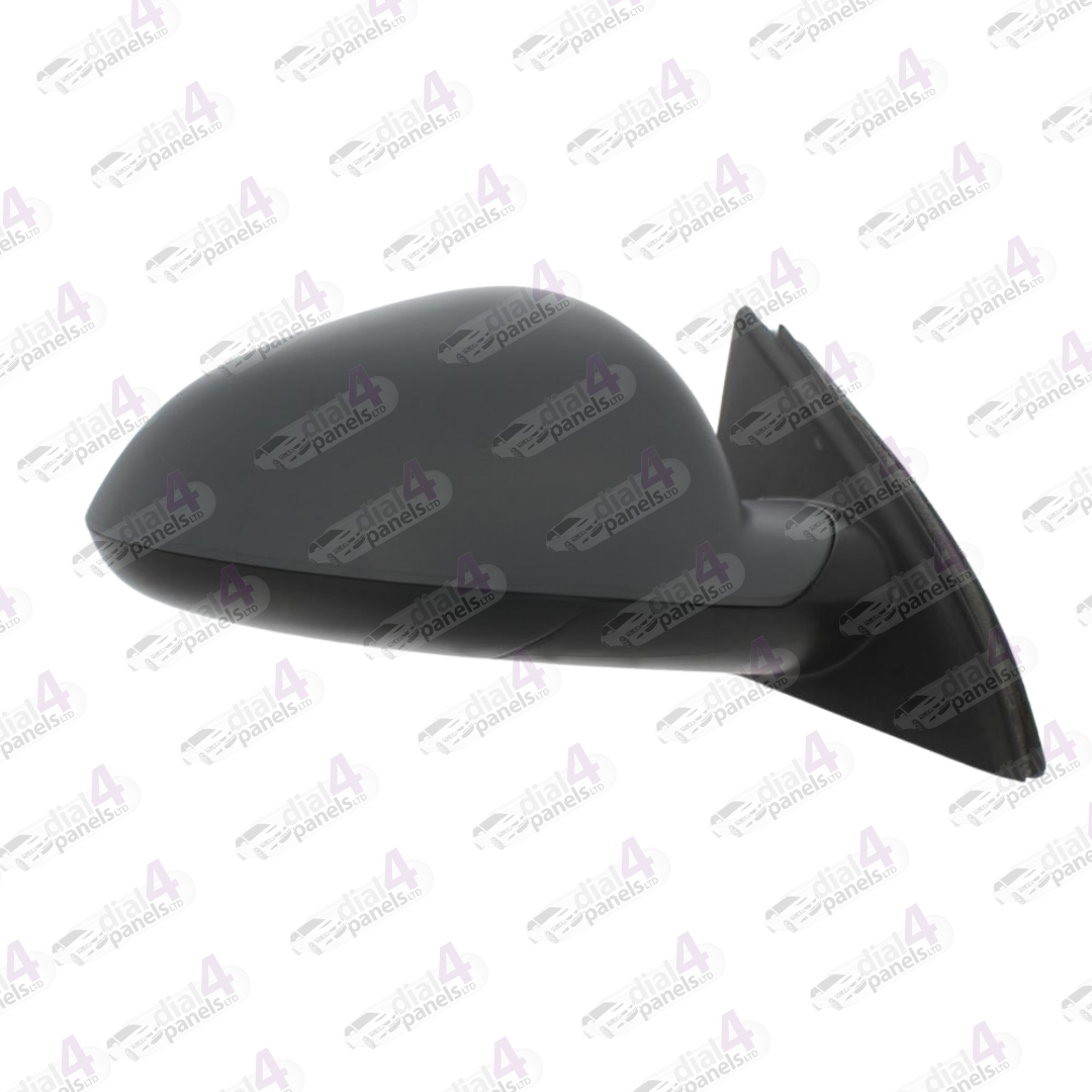 VAUXHALL INSIGNIA 2009-2016 DOOR MIRROR ELECTRIC HEATED PRIMED (5 PIN) RH