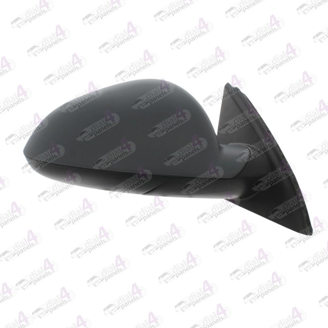 VAUXHALL INSIGNIA 2009-2016 DOOR MIRROR ELECTRIC HEATED POWER FOLD PRIMED (7 PIN) RH