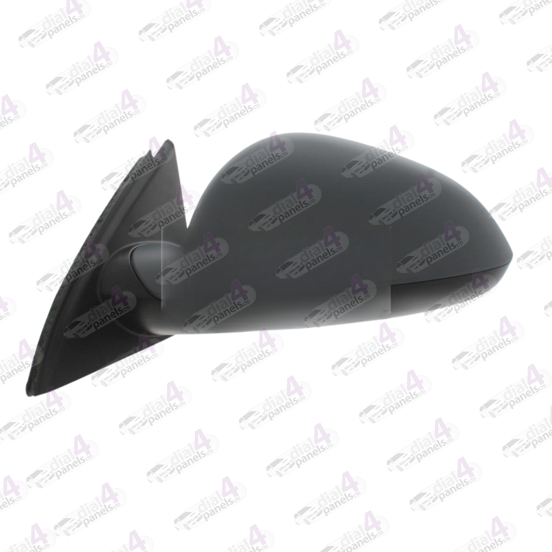 VAUXHALL INSIGNIA 2009-2016 DOOR MIRROR ELECTRIC HEATED POWER FOLD PRIMED (7 PIN) LH