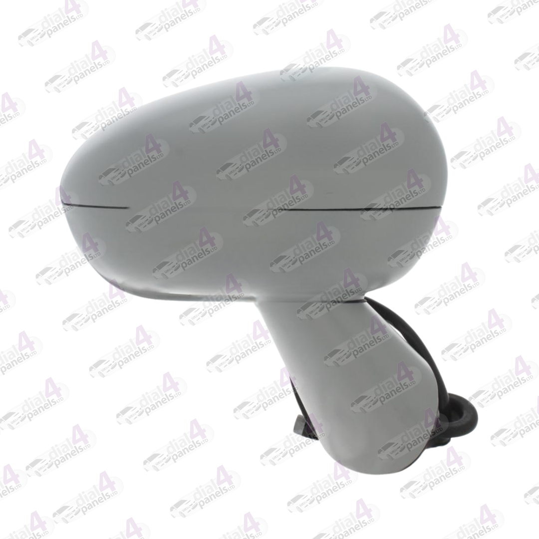 VAUXHALL MERIVA 2010-2017 DOOR MIRROR ELECTRIC HEATED PRIMED ARM, PRIMED COVER 5 PIN RH