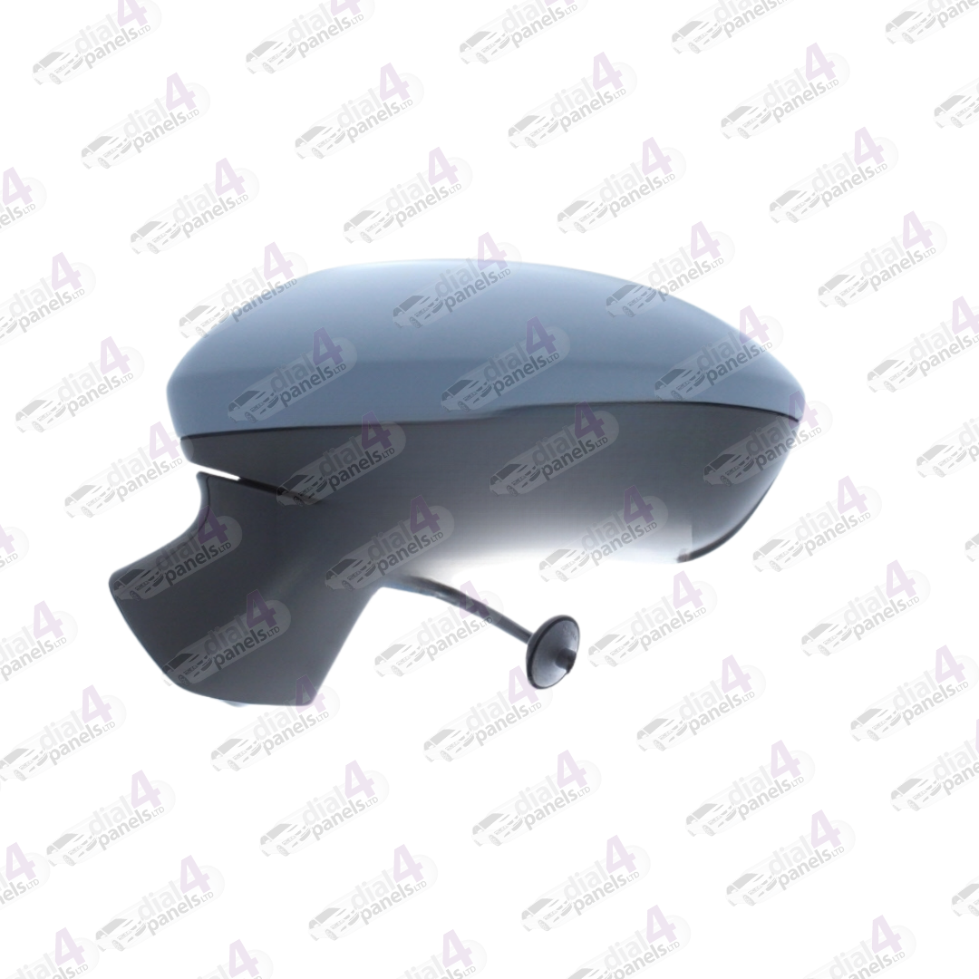 VAUXHALL ASTRA 2015-2019 DOOR MIRROR ELECTRIC HEATED POWER FOLD PRIMED (7 PIN) LH