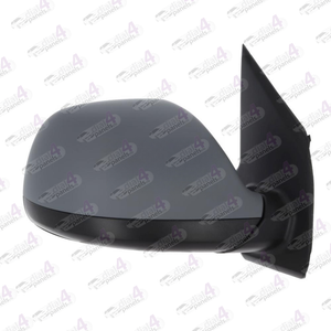 VOLKSWAGEN CARAVELLE 2020> DOOR MIRROR MANUAL PRIMED RH