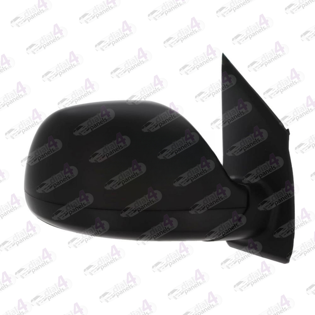VOLKSWAGEN CARAVELLE 2020> DOOR MIRROR MANUAL BLACK RH