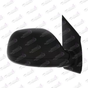 VOLKSWAGEN CARAVELLE 2020> DOOR MIRROR MANUAL BLACK RH