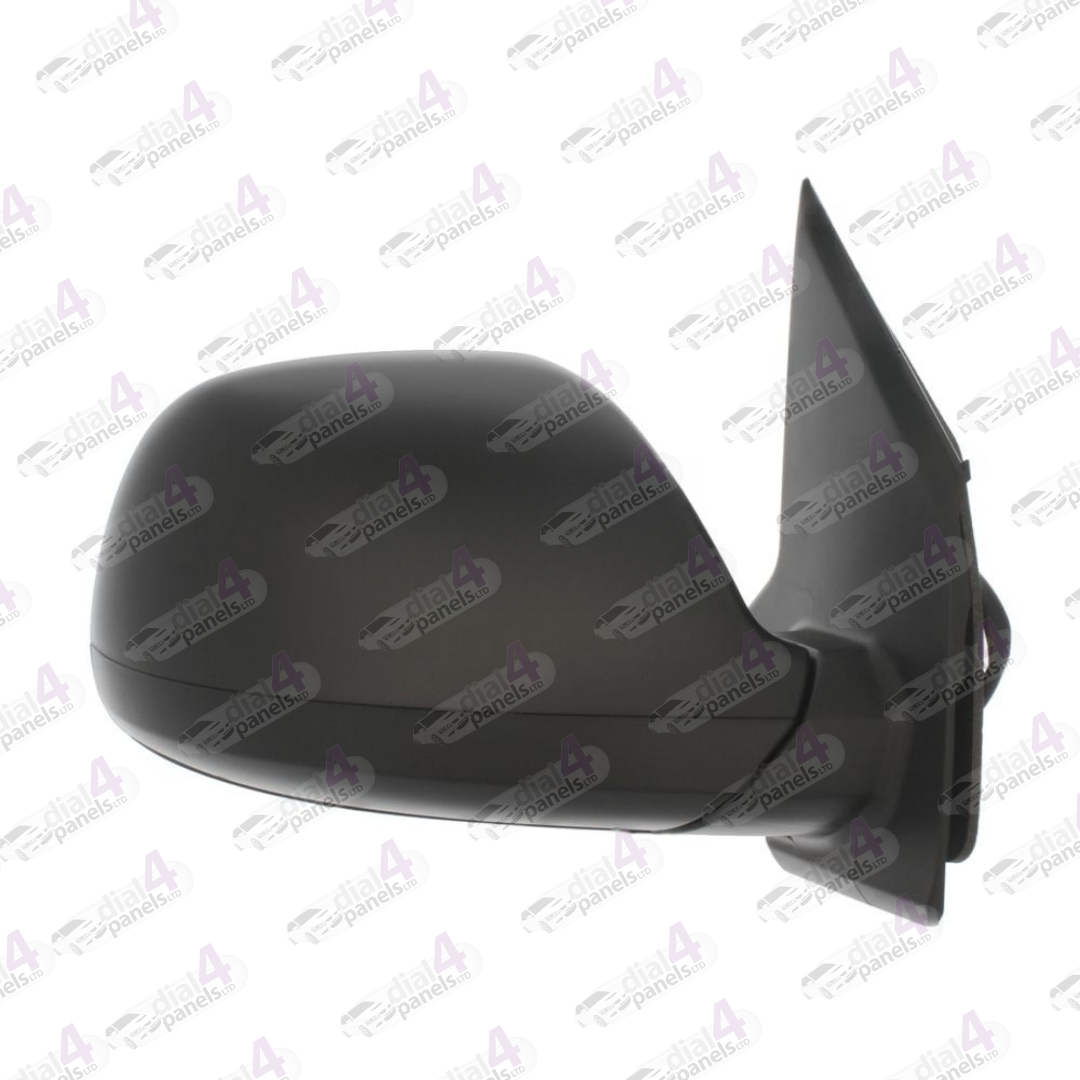 VOLKSWAGEN CARAVELLE 2015-2020 DOOR MIRROR ELECTRIC HEATED BLACK RH