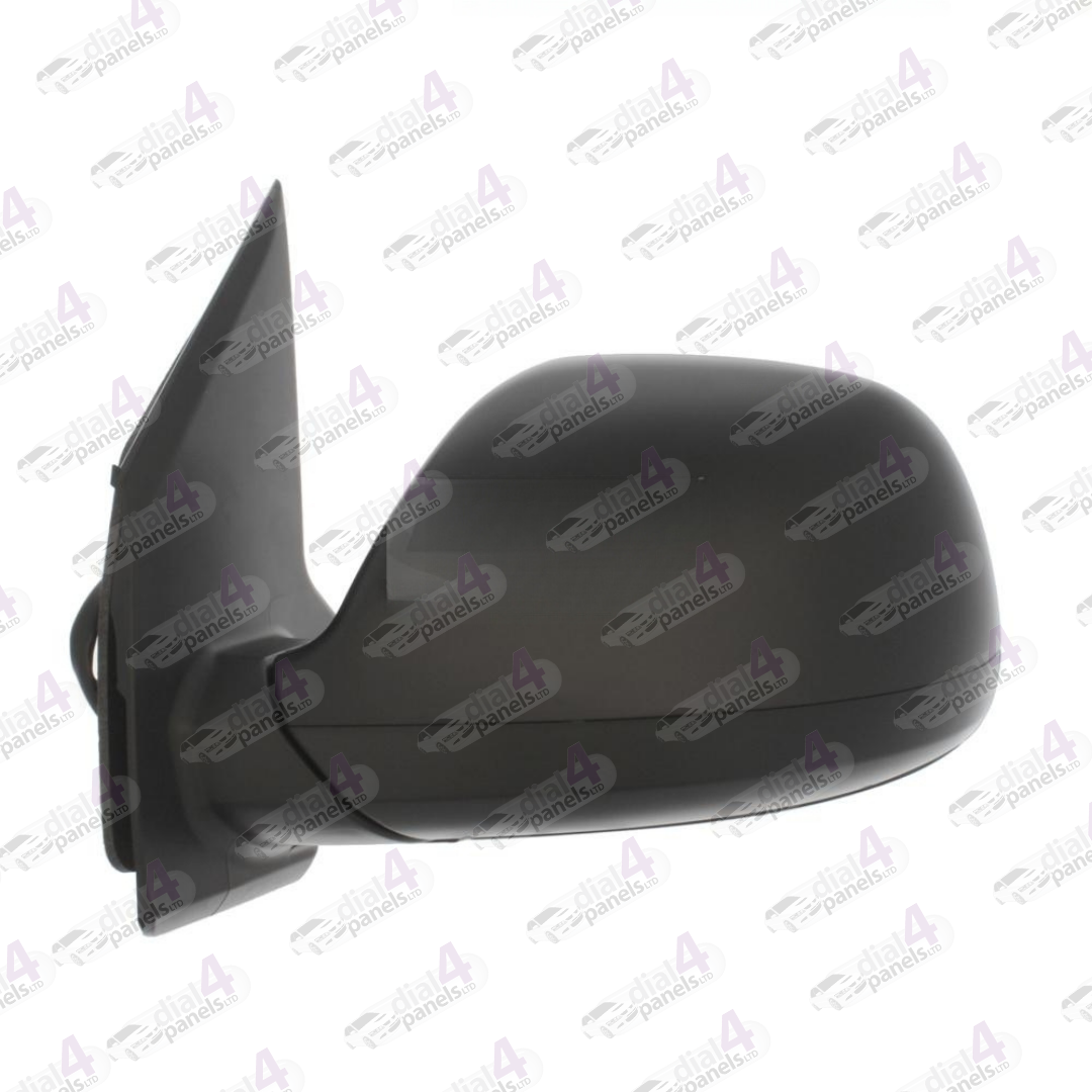 VOLKSWAGEN CARAVELLE 2020> DOOR MIRROR ELECTRIC HEATED BLACK LH